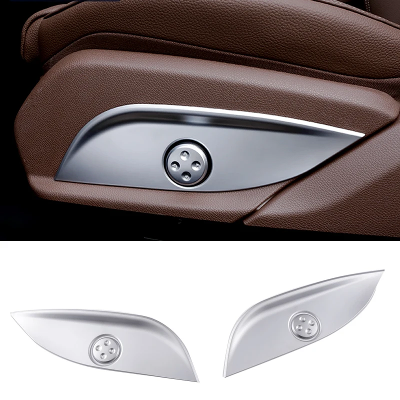 Car Accessories For Mercedes Benz C E Class GLC CLS W205