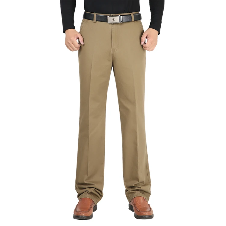 mens pants khaki