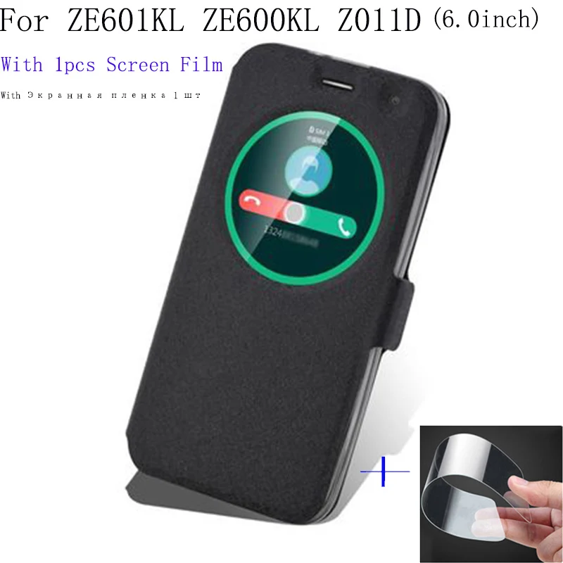 Чехол для ASUS Zenfone2 Laser ZE601KL ZE600KL Z011D 6 0 дюйма|Бамперы| |