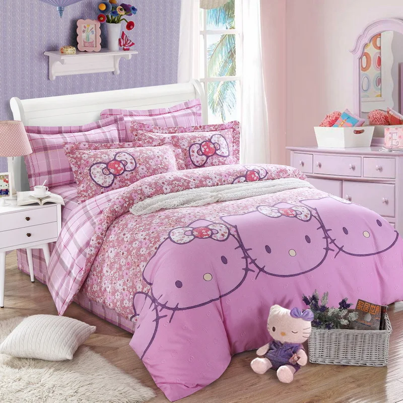 Hello Kitty Super Mario Scooby Doo Spongebob Barbie Pokemon