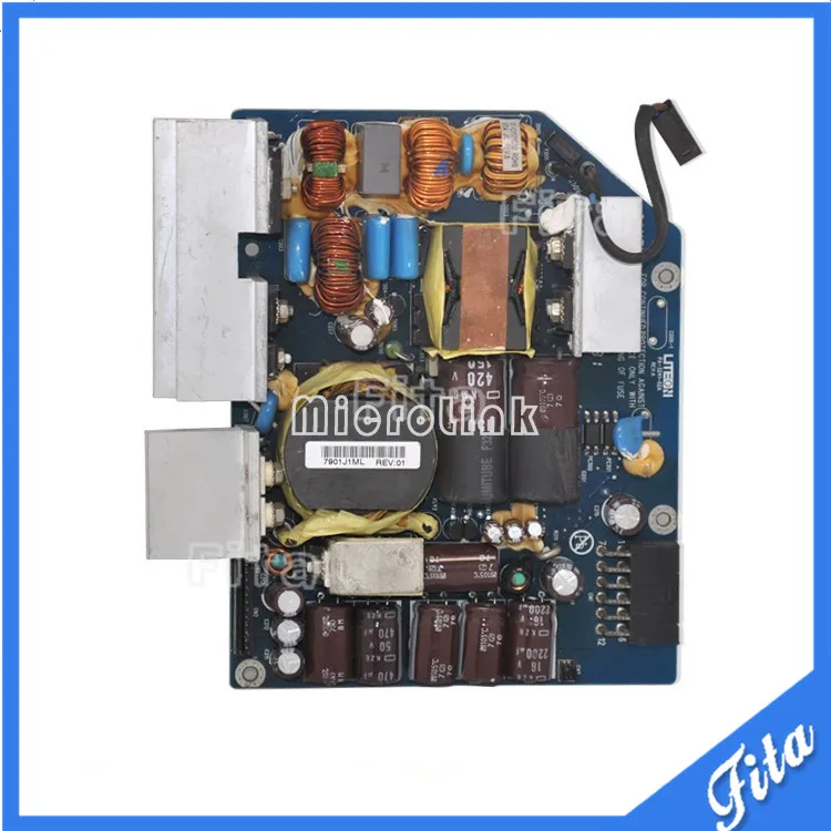 250 Вт Замена Для iMac A1225 24 дюймовый Внутренний источник питания P/N PA 3241 02A 614 0416