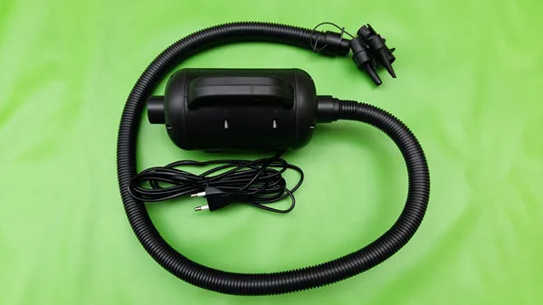 air pump 02-60cm PVC ball