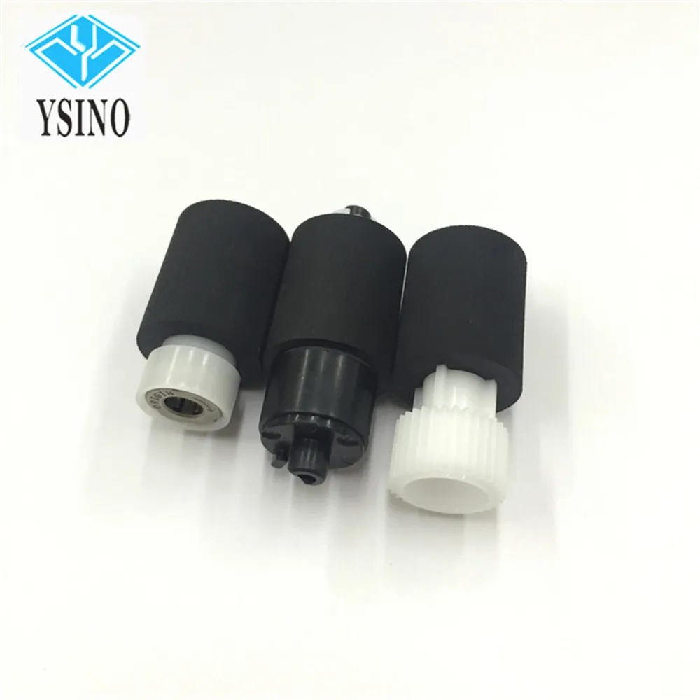 5Sets X Original Quality TASKalfa 1800 Paper Pickup Feed Roller Kit For