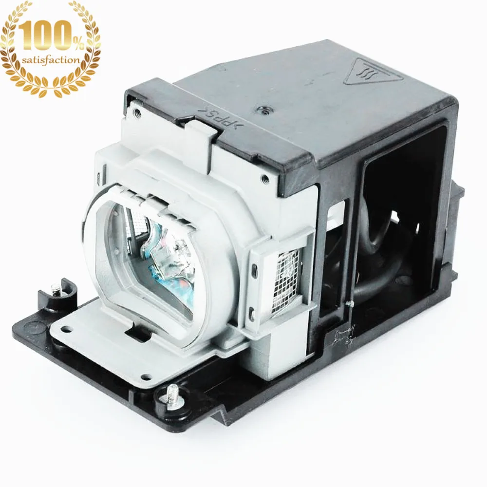

WoProlight Original Quality Projector Lamp Bulb TLPLW11 with housing for Toshiba TLP XD3000A XC2500 XD2700 XD2000