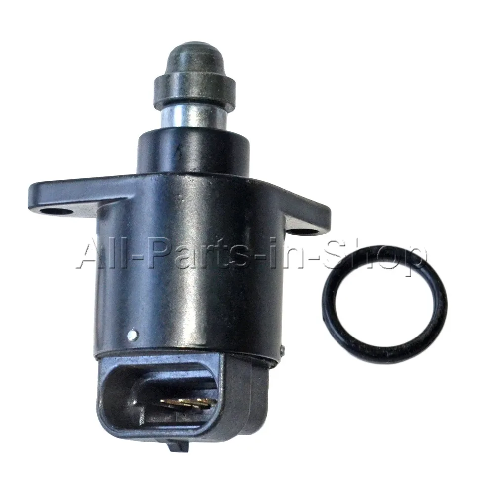 Шаговый клапан AP02 для Citroen Berlingo C2 C3 Saxo/Xsara/Peugeot 106 MK2 206 SW 306 307 Partner шаговый двигатель
