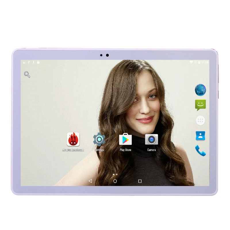 10.1 inch Octa Core Tablet Android 7.0 RAM 4GB ROM 64GB 5.0MP Dual SIM Card Bluetooth GPS Tablets 10 inch tablet pc 10.1 inch Octa Core Tablet Android 7.0 RAM 4GB ROM 64GB 5.0MP Dual SIM Card Bluetooth GPS Tablets 10 inch tablet pc