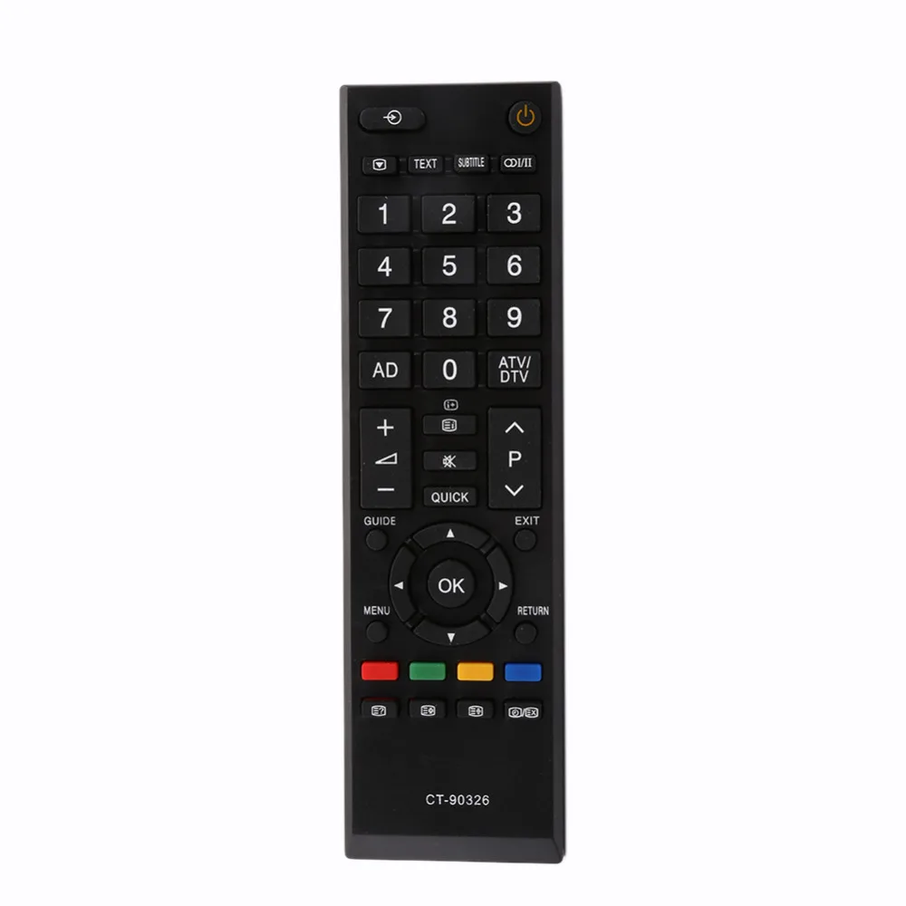 Купить Пульт Для Телевизора Toshiba Ct 90326