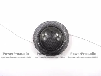 

10pcs High quality 19.43mm voice coil Silk replacement 8Ohm
