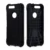 2 In 1 Shockproof Hard Tough Rubber Dual Layer Armor Mobile Phone Case For Google Pixel &Amp; Google Pixel XL Case