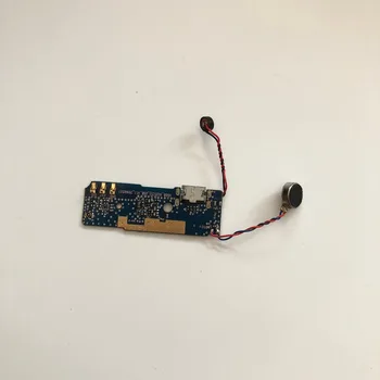 

Used USB Plug Charge Board + Vibration Motor For VKworld T1 Plus MTK6735 Quad Core 6.0" HD 1280x720 Free Shipping