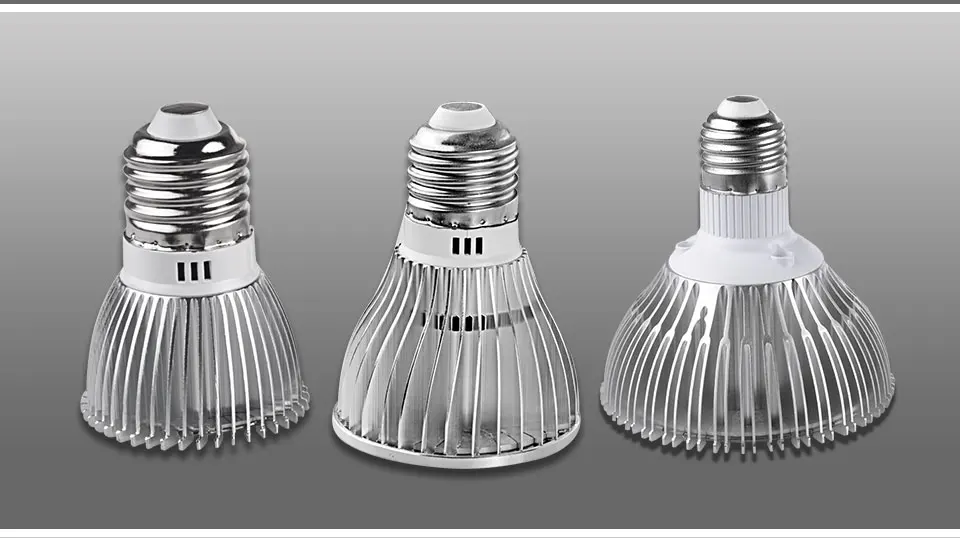 Plant Indoor Grow Lamp For Plants Flowers Seeds Hydroponics Lighting Garden Greenhouse (12)