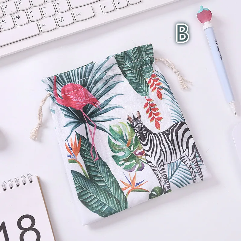 Plants Drawstring Bag Travel Portable Clothes Shoes Packing Organizers Bags Kids Dolls Toys Package Home Storage Pouch Gift Bag Plants Drawstring Bag Travel Portable Clothes Shoes Packing Organizers Bags Kids Dolls Toys Package Home Storage Pouch Gift Bag