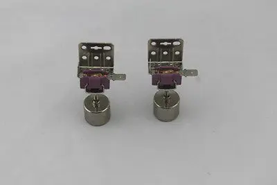 

1pcs Switch for Heater Warmer Electric Iron Toaster Bread Maker DC125V 16A 1# LXM