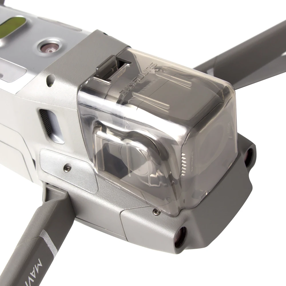 Защитная крышка для объектива камеры DJI MAVIC 2 PRO Mavic ZOOM Gimbal Protector|Наборы аксессуаров
