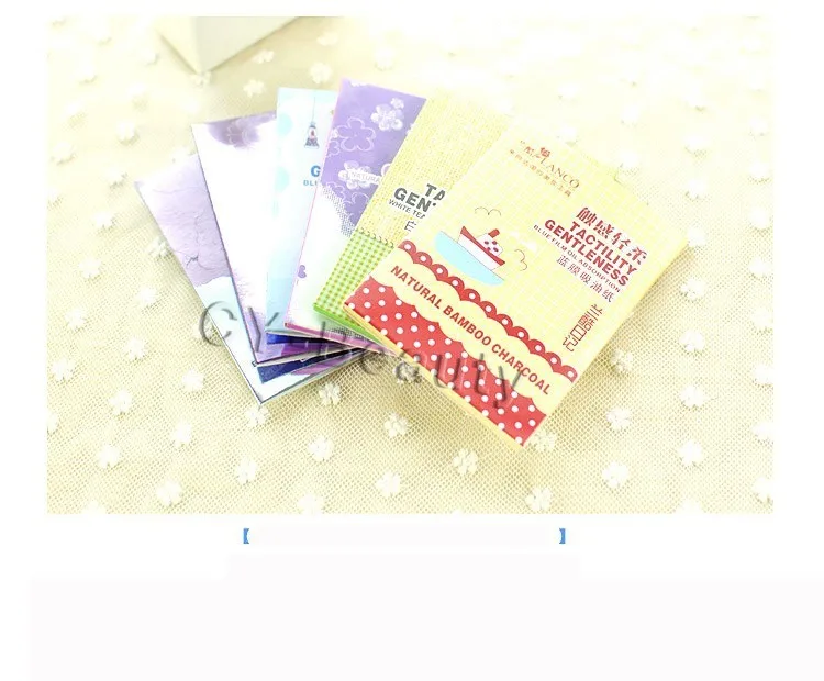 facial tissue (6)