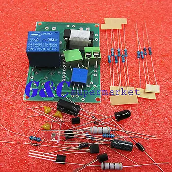 

Infrared Proximity Switch Kit Control Switch Automatic faucet control module DIY