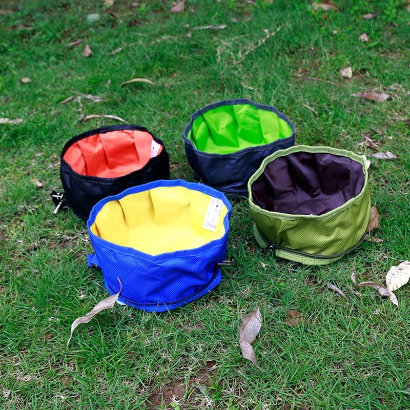 Oxford-Waterproof-Collapsible-Food-Bag-Dog-Feeders-Travel-Bowls-Water-Food-Storage-Bag-Pet-Snack-Tray-Drink-Portable-Bowl-PL0010 (6)