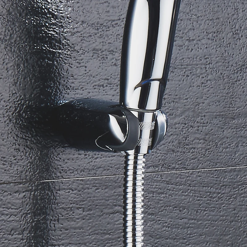 replace shower holder