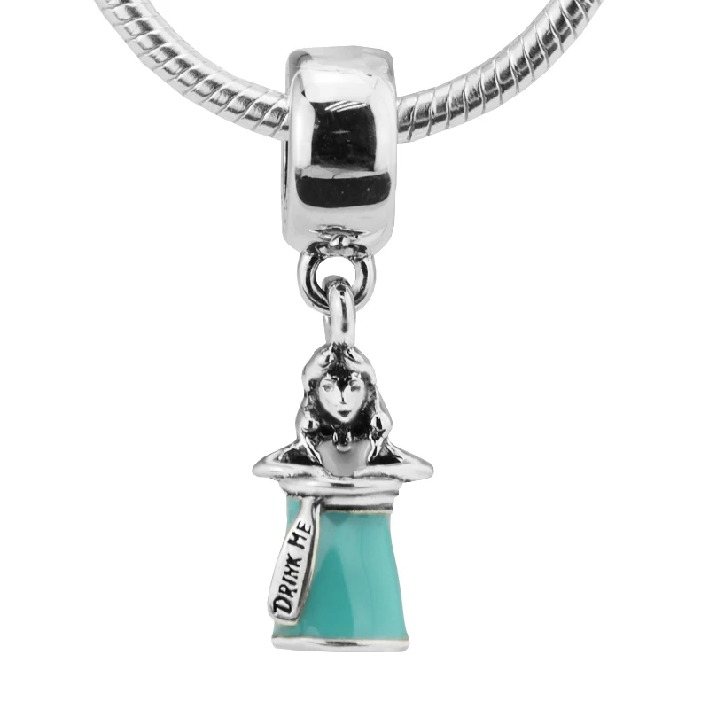 charm pandora alice charm pandora alice
