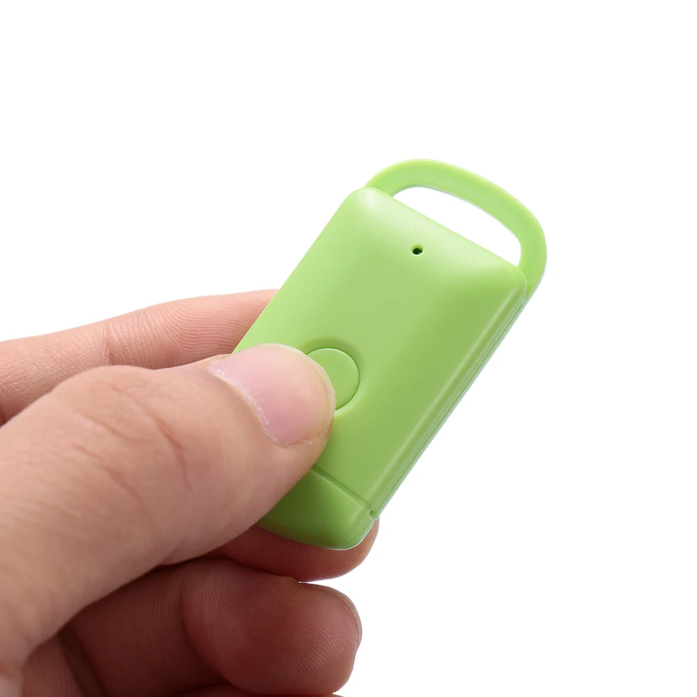 Смарт мини Bluetooth gps трекер дети домашние животные бумажник ключи сигнализации локатор в реальном времени устройство поиска анти-потеря электроника аксессуары