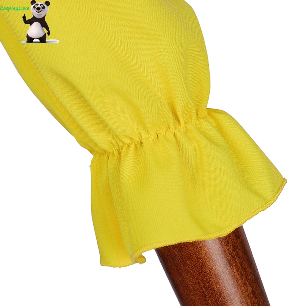 CosplayLove Vocaloid Kagamine Rin Daily Cosplay Costume Dress For Girls Custom Made (2)