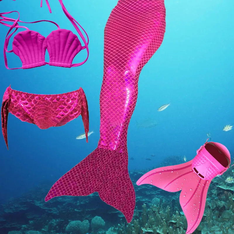 2017 Factory unique design Direct Sale Full Scale Mermaid Tail Swimmable Swimsuit for girls Birthday gifts Swimwear Bikini 2017 Factory unique design Direct Sale Full Scale Mermaid Tail Swimmable Swimsuit for girls Birthday gifts Swimwear Bikini