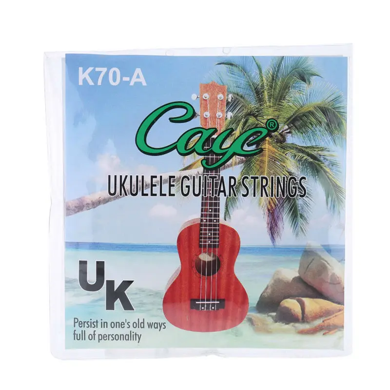 Cuerdas De Ukelele Soprano - Compra lotes baratos de