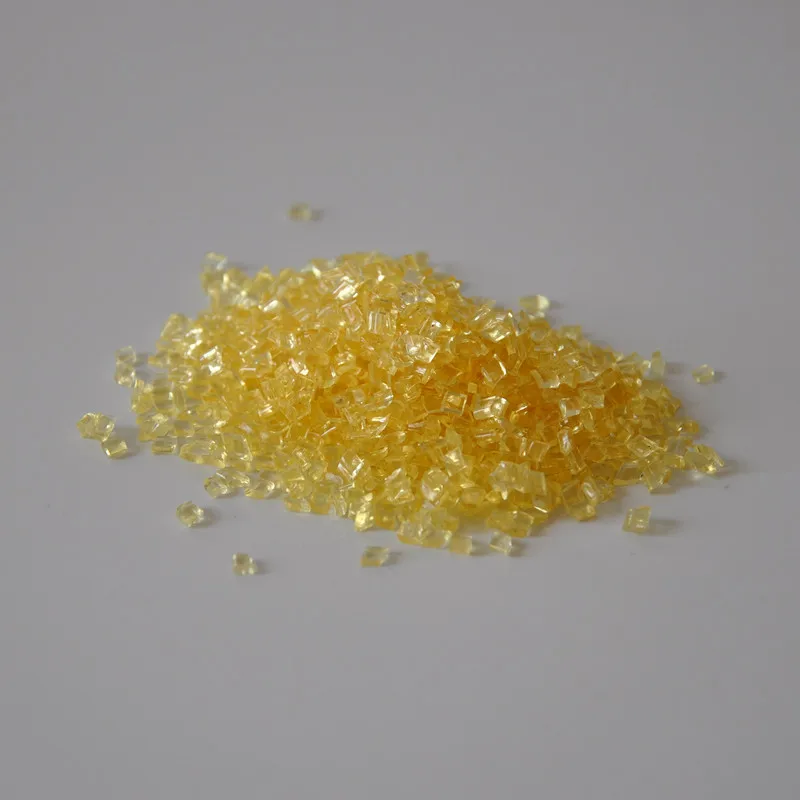 High Quality Germany Keratin Glue For Hair Extensions Clear Color Colloidal Particle Hotmelt Hot Pot Keratin Glue1000g/bag GS001