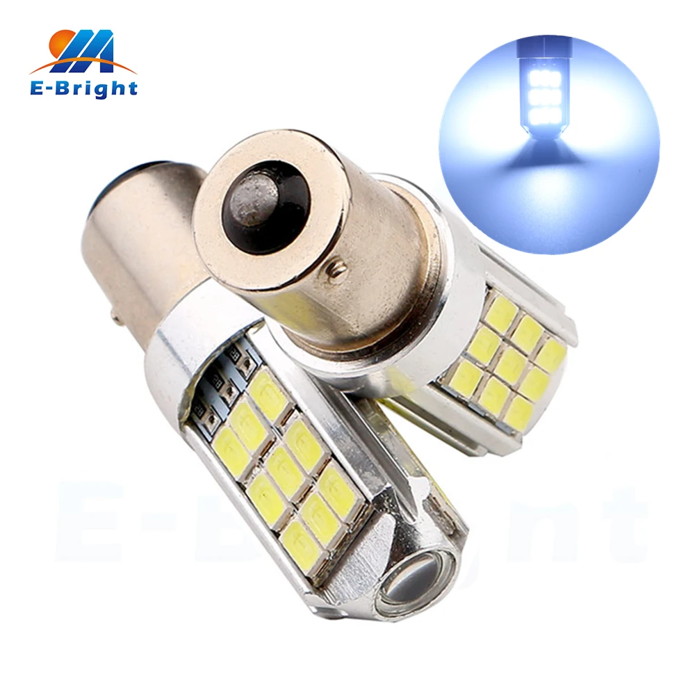 

2pcs 10pcs 12V 1156 BA15S 5730 27 SMD LED Bulb Auto Indicator Tail Stop Brake Turn Parking Reverse Lamp Cold White Free Shipping