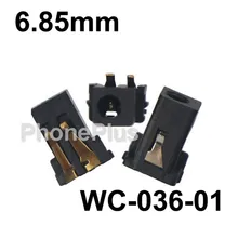 עבור נוקיה 5800 5530 5250 6700 קלאסי C5 C6 USB טעינת נמל התקע ג 'ק Socket Dock חלק תיקון(China)