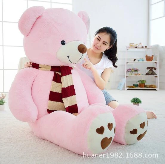 aliexpress teddy bear