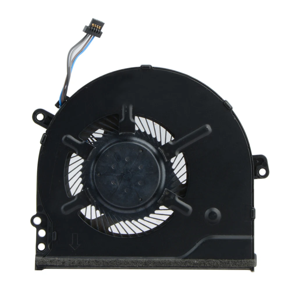 Новый вентилятор охлаждения ЦП GPU для HP pavilion 15 CC 708TX CC715TX CC710TX TPN Q191 Вентилятор 927918