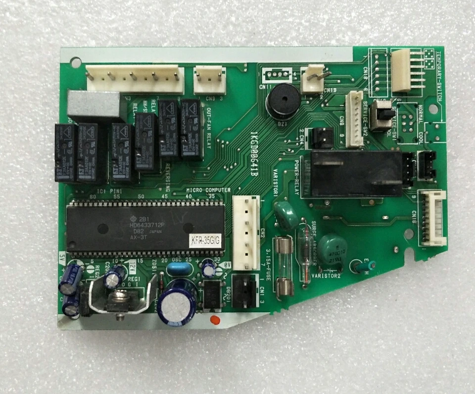 

1KGD00641B USED Good Working