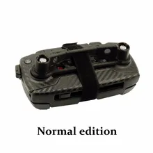 Mavic Pro Remote control rocker arm protector Normal edition Upgrade version cover fix for DJI RC Drone Professional accessories