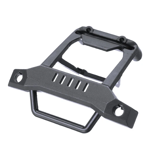 

REMO P2503 Front Bumper 1/16 RC Car Parts For Truggy Buggy Short Course 1631 1651 1621
