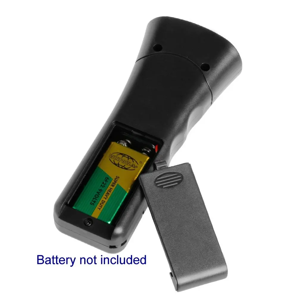 High Quality Newest Ultrasonic Dog Chaser Stop Aggressive Animal Attacks Repeller for Dogs Anti Barking Stop Bark Flashlight