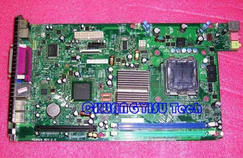 

Free shipping CHUANGYISU for original A55 M55E SFF Motherboard,L-I946GZ motherboard LGA775,DDR2,87H4659 43C3480,work perfect