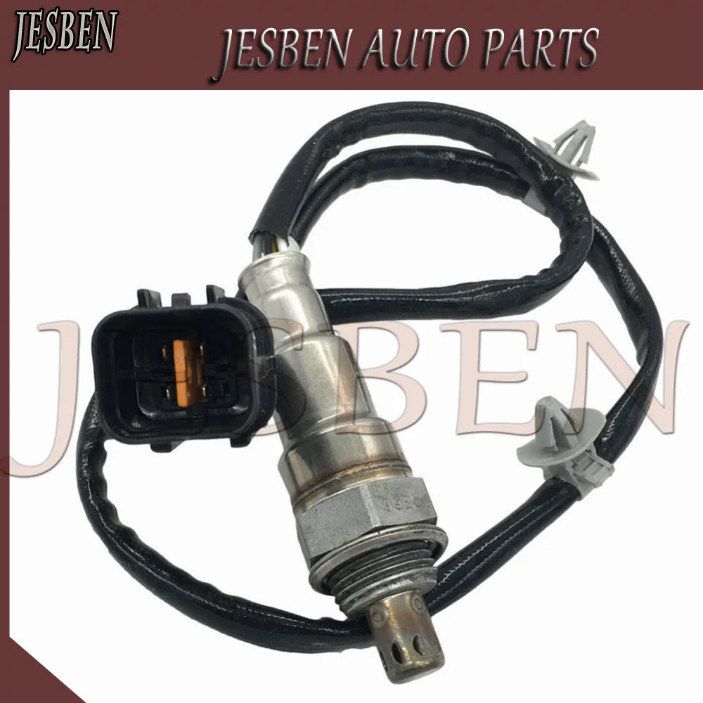 234-4432 датчик кислорода O2 подходит для HYUNDAI SONATA SANTA FE TIBURON KIA MAGENTIS OPTIMA 2 5-2.7L 99-03 NO