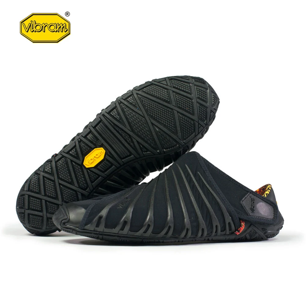 2019 супер светильник кие беговые кроссовки Vibram с пятью пальцами Женская Тканевая