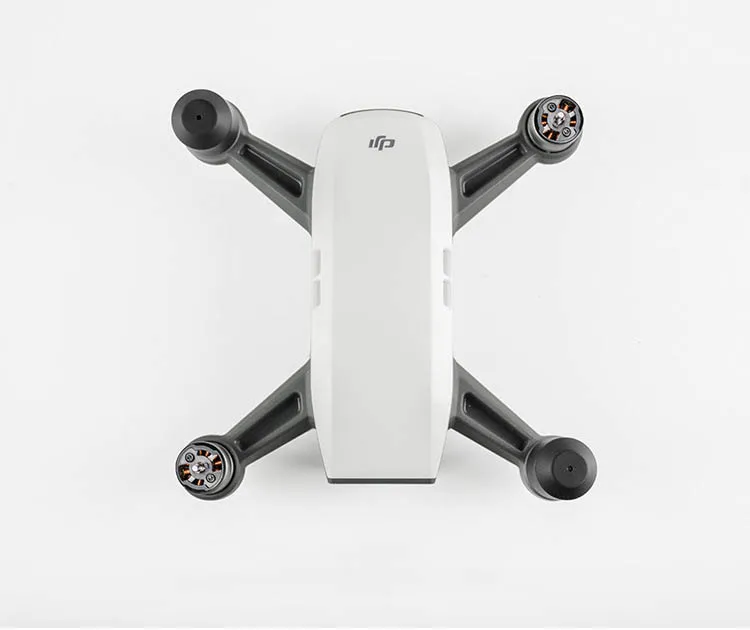 PGYTECH крышка двигателя для DJI Spark защита двигателя чехол Защита пылезащитный анти-капля для DJI Spark крышка двигателя аксессуары