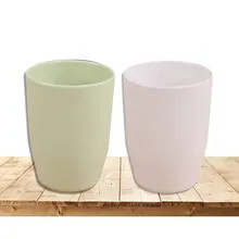 Горячая Распродажа, не горячие наборы для ванной, зубная щетка, удобная на ощупь, питьевая чашка кружка для мытья полоскания, аксессуары для ванной комнаты