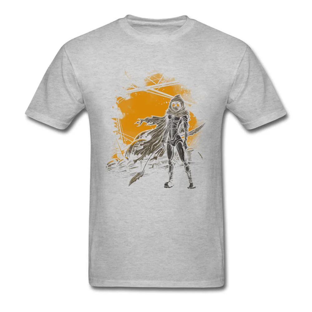 Tops Shirts Spice Harvester VALENTINE DAY Rife Group Short Sleeve 100% Cotton O-Neck Mens T Shirt Group Tees Wholesale Spice Harvester grey
