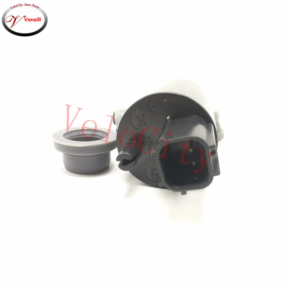 Windshield Washer Pump For 2012-2019 Ranger 3.2TDCi Part No# 8A69-17K624-AA 8A6917K624AA Windshield Washer Pump For 2012-2019 Ranger 3.2TDCi Part No# 8A69-17K624-AA 8A6917K624AA