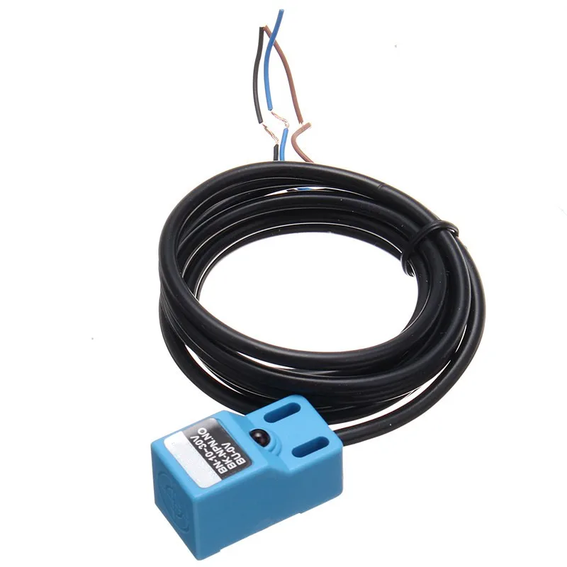 

SN04-N 4mm Inductive Proximity Sensor Detection Switch NPN NO DC 10-30V Sensors