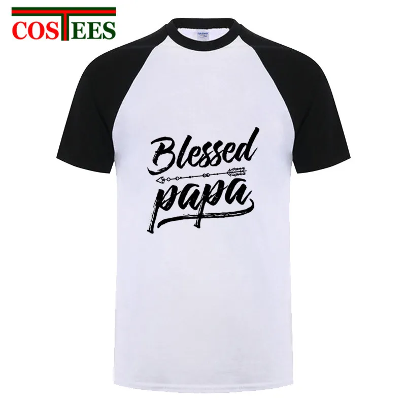 papa tee shirts
