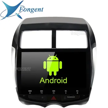 

Android 8.0 4GB RAM 32GB ROM GPS Multimedia Player 10.2" HD Touch Screen for Mitsubishi ASX 2009 2010 2011 2012 2013 2014 2015