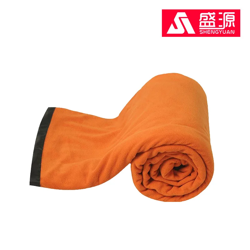 Promo  Shengyuan outdoor fleece sleeping bag dirty down bag liner camping cover is wholes2019