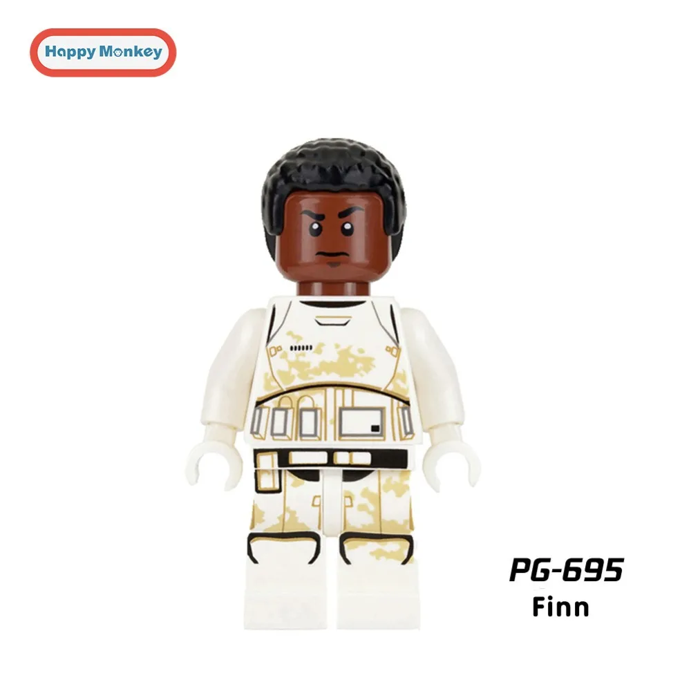 PG-695Finn