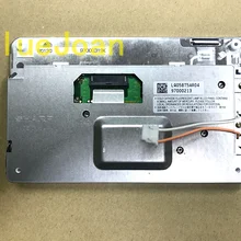 ЖК-экран 5,8 дюйма 400*234 абсолютно новая Автомобильная навигационная система c DVD/ЖК-экран LQ058T5AR04 LQ058T для PORSCHE для автомобиля DVD/gps