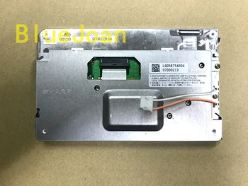 

Free shipping LCD Screen 5.8 inch 400*234 Brand New Car Navigation DVD/LCD Screen LQ058T5AR04 LQ058T For PORSCHE for Car DVD/GPS